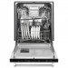 KitchenAid KDTE204GPS Top Control Built-In Tall Tub Dishwasher in PrintShield  Stainless Steel